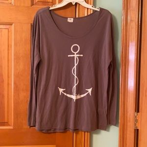 O’Neill long sleeve shirt